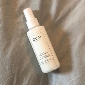 OUAI Leave in Conditioner